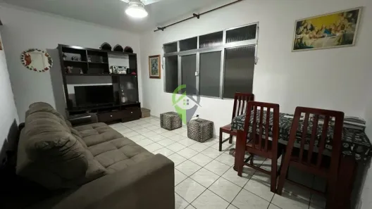 Apartamento com 3 Quartos à venda, 84m² no Aparecida, Santos