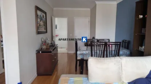 Apartamento com 2 Quartos à venda, 76m² no Vila Progresso, Guarulhos