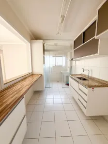 Apartamento com 3 Quartos à venda, 85m² no Jardim Residencial Martinez, Sorocaba