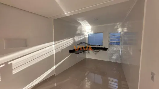 Sobrado com 2 Quartos à venda, 98m² no Portal das Alamedas, Franco da Rocha