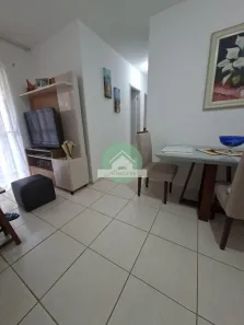 Apartamento com 2 Quartos à venda, 50m² no Parque Jambeiro, Campinas