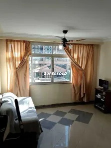 Apartamento com 3 Quartos à venda, 97m² no Centro, Campinas
