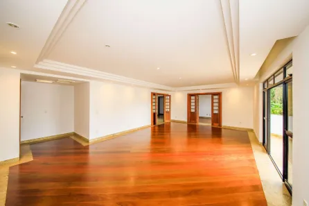 Apartamento com 4 Quartos à venda, 312m² no Bom Pastor, Juiz de Fora