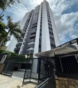 Apartamento com 3 Quartos à venda, 93m² no Jardim Messina, Jundiaí