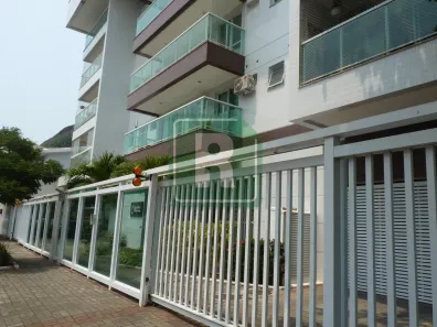 Apartamento com 2 Quartos à venda, 87m² no São Francisco, Niterói