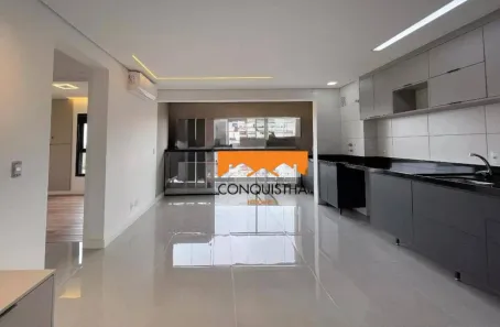 Apartamento com 2 Quartos à venda, 52m² no Rudge Ramos, São Bernardo do Campo