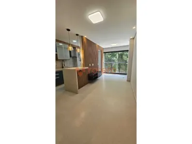 Apartamento com 2 Quartos à venda, 63m² no Marapé, Santos