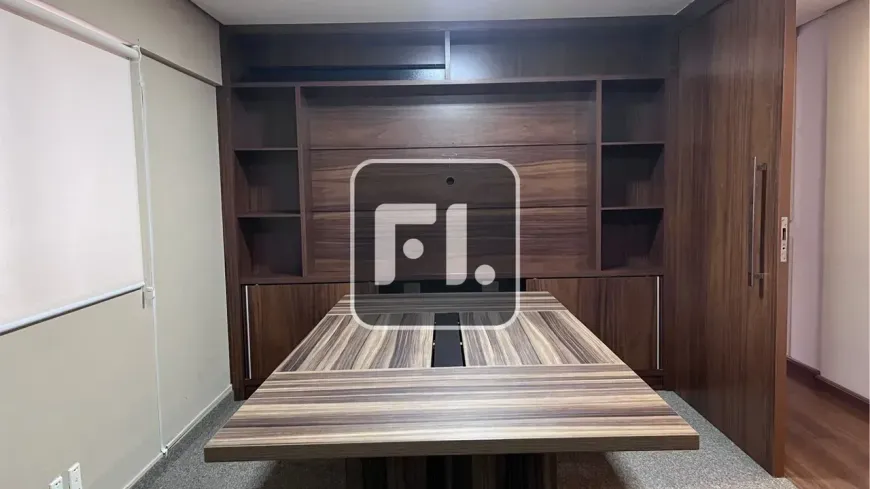 Foto do imóvel - OFFICE à venda com 211 m², 5 banheiros e 6 vagas na garagem próximo ao Metrô Brigadeiro em