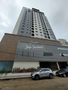 Apartamento com 2 Quartos à venda, 70m² no Centro, Florianópolis