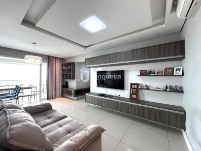 Apartamento com 3 Quartos à venda, 101m² no Vila Independência, Piracicaba