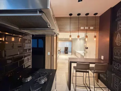 Apartamento com 2 Quartos à venda, 111m² no Brooklin Paulista, São Paulo