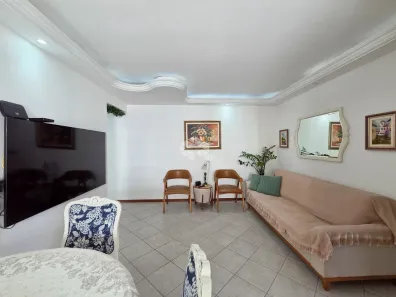 Apartamento com 3 Quartos à venda, 97m² no Trindade, Florianópolis