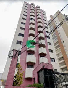 Apartamento com 3 Quartos à venda, 75m² no Vila Valparaíso, Santo André