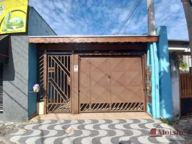 Kitnet com 1 Quarto para alugar, 20m² no Centro, Taubaté