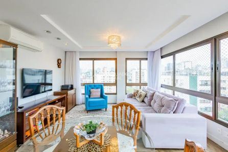 Apartamento com 2 Quartos à venda, 83m² no Mont Serrat, Porto Alegre