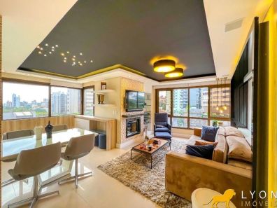 Apartamento com 2 Quartos à venda, 86m² no Bela Vista, Porto Alegre