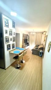 Apartamento com 2 Quartos à venda, 42m² no Casa Verde, São Paulo