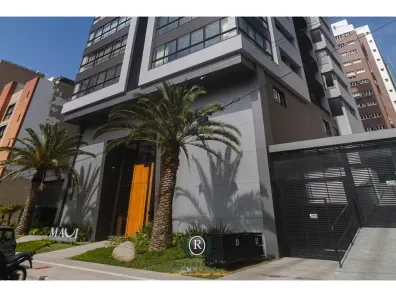 Apartamento com 2 Quartos à venda, 50m² no Centro, Torres
