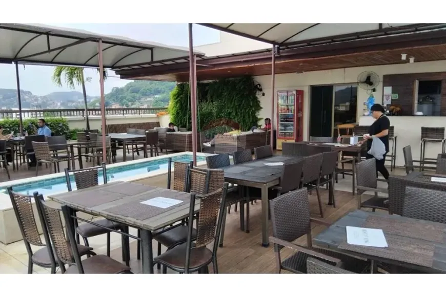 Foto do imóvel - Sala/Conjunto para alugar com 25 m², 1 banheiro, 1 vaga