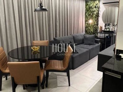 Apartamento com 1 Quarto à venda, 45m² no Parque Campolim, Sorocaba