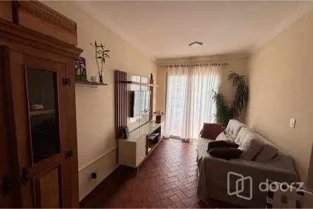 Apartamento com 3 Quartos à venda, 62m² no City América, São Paulo
