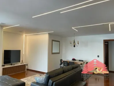 Apartamento com 3 Quartos à venda, 207m² no Barcelona, São Caetano do Sul