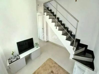 Cobertura com 2 Quartos à venda, 57m² no Funcionários, Belo Horizonte