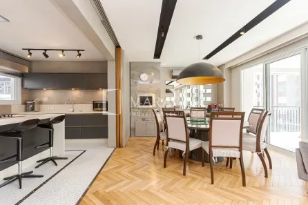 Apartamento com 4 Quartos à venda, 240m² no Água Verde, Curitiba