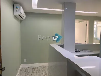 Conjunto Comercial / Sala à venda, 75m² no Copacabana, Rio de Janeiro
