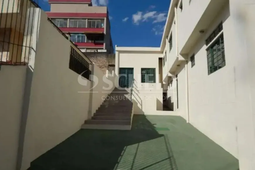 Foto do imóvel - Galpão/Depósito/Armazém para alugar com 400 m² e espaço para home office em