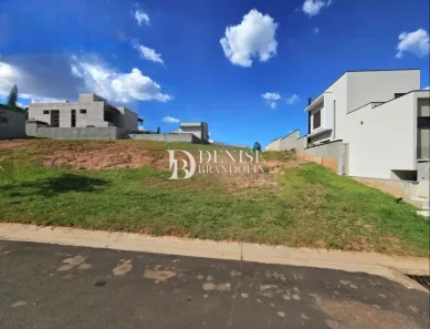 Terreno / Lote / Condomínio à venda, 420m² no Joapiranga, Valinhos