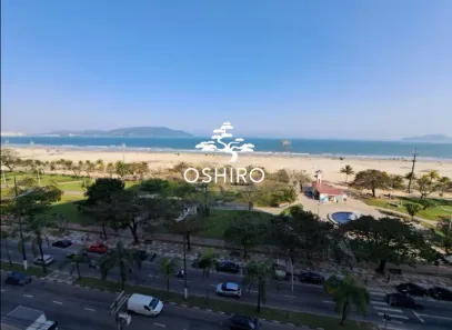 Apartamento com 2 Quartos à venda, 110m² no Pompéia, Santos
