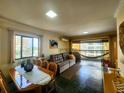 Apartamento com 3 Quartos à venda, 120m² no Vila Alzira, Guarujá