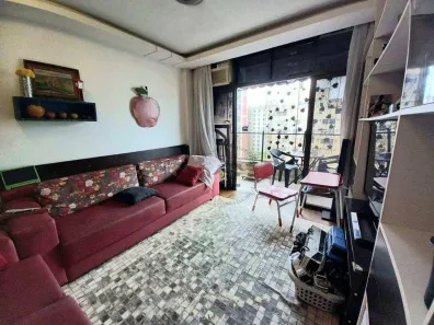 Apartamento com 3 Quartos à venda, 150m² no Icaraí, Niterói