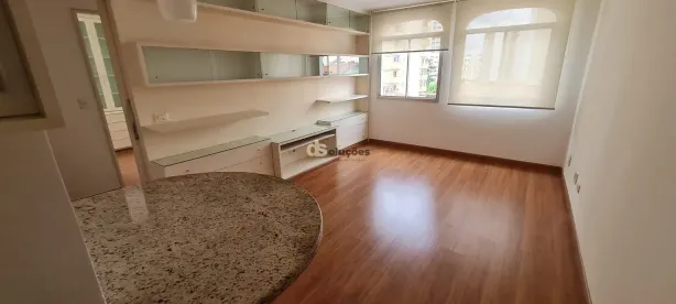 Apartamento com 2 Quartos à venda, 84m² no Vila Mariana, São Paulo