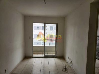 Apartamento com 2 Quartos à venda, 50m² no Rio Comprido, Rio de Janeiro
