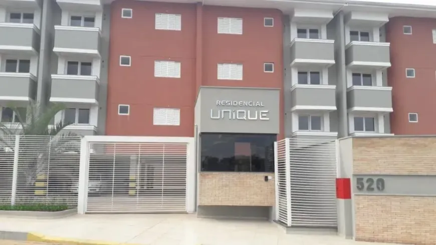 Foto do imóvel - Apartamento para alugar com 50 m², 2 quartos, 1 banheiro, 1 vaga