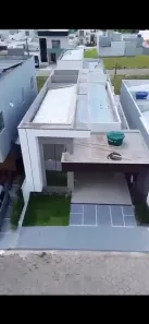 Casa de Condomínio com 3 Quartos à venda, 110m² no Centro, Ananindeua