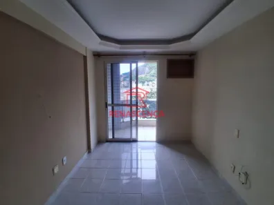 Apartamento com 3 Quartos para alugar, 92m² no Praça Seca, Rio de Janeiro