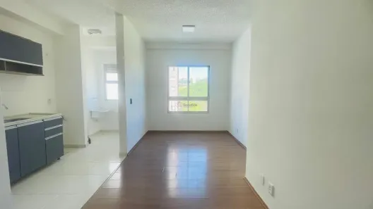 Apartamento com 2 Quartos à venda, 46m² no Cidade Nova, Jundiaí