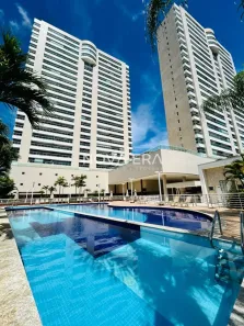 Apartamento com 3 Quartos à venda, 130m² no Cocó, Fortaleza