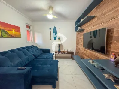 Prédio/Edifício Inteiro com 2 Quartos à venda, 106m² no Riviera, Bertioga