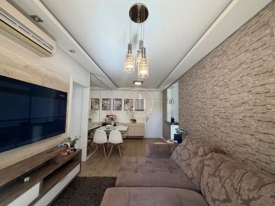 Apartamento com 2 Quartos à venda, 65m² no Estreito, Florianópolis