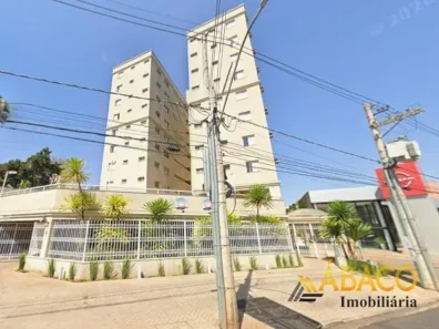 Apartamento com 2 Quartos à venda, 60m² no Parque Santa Mônica, São Carlos
