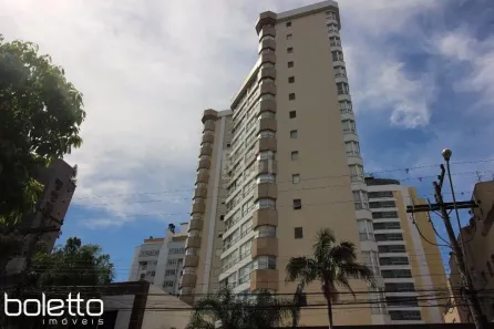 Apartamento com 4 Quartos para alugar, 170m² no Centro, Canoas