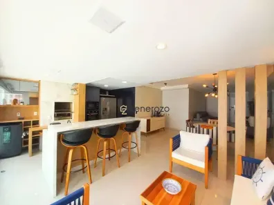 Apartamento com 3 Quartos à venda, 106m² no Pitangueiras, Guarujá