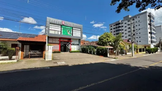 Conjunto Comercial / Sala à venda, 33m² no Centro, Dois Irmãos