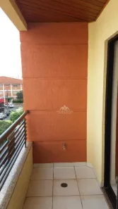 Apartamento com 1 Quarto à venda, 49m² no Jardim Paulista, Ribeirão Preto