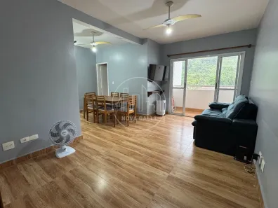Apartamento com 3 Quartos à venda, 74m² no Centro, Ubatuba