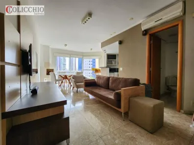 Apartamento com 1 Quarto à venda, 85m² no Jardim, Santo André